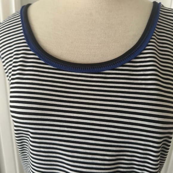 Piccadilly Fashion T-Shirt - Picture 2 of 5